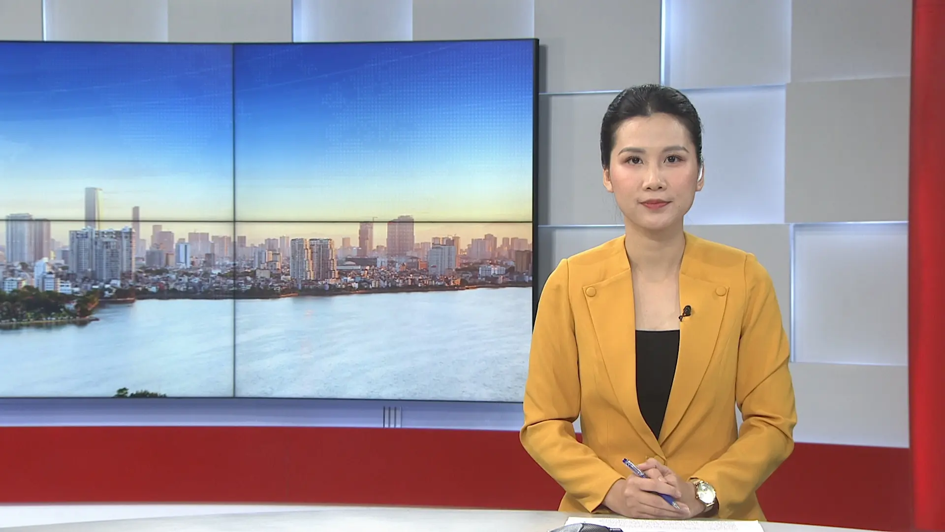 Chương trình Thời sự 11h30 | 02/01/2026